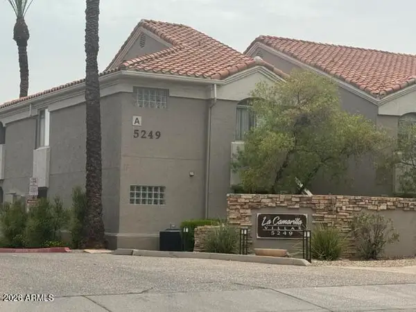 5249 E Shea Boulevard #212, Scottsdale, AZ 85254