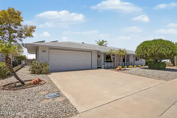 16022 N Lakeforest Drive, Sun City, AZ 85351
