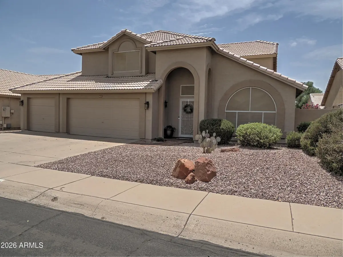 4309 E Rockledge Road, Phoenix, AZ 85044 - #1