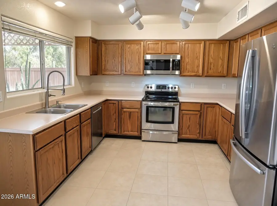 4309 E Rockledge Road, Phoenix, AZ 85044 - #3