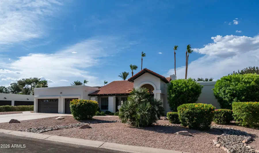 5468 E Lupine Avenue, Scottsdale, AZ 85254 - #2