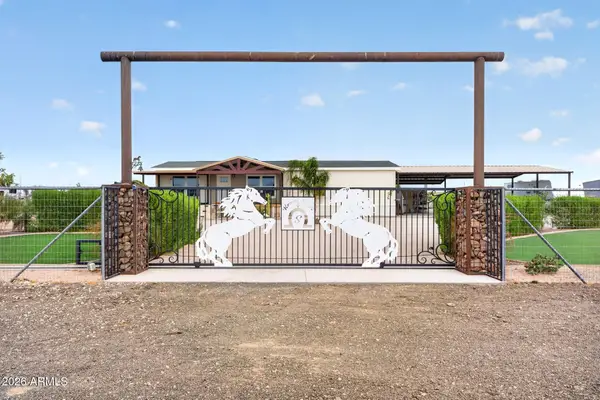 3005 N 434th Lane, Tonopah, AZ 85354