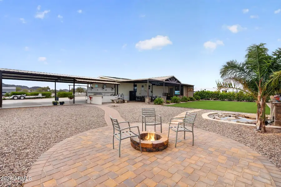 3005 N 434th Lane, Tonopah, AZ 85354 - #3