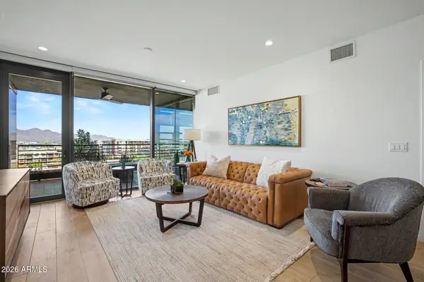 7180 E Kierland Boulevard #813, Scottsdale, AZ 85254