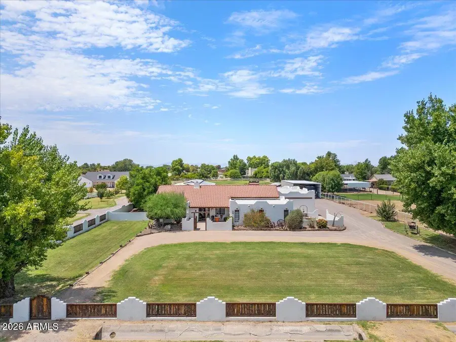 21230 S 156th Street, Gilbert, AZ 85298 - #3