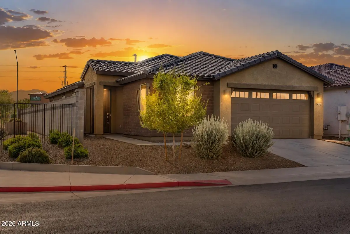 8272 N 170th Lane, Waddell, AZ 85355 - #1