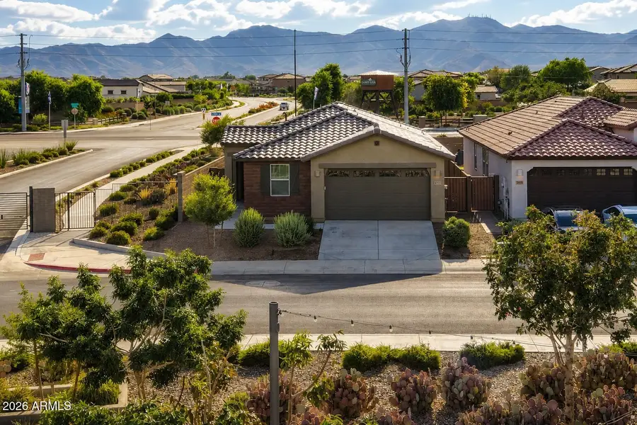 8272 N 170th Lane, Waddell, AZ 85355 - #2