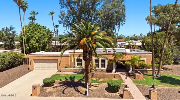 5912 E Emile Zola Avenue, Scottsdale, AZ 85254