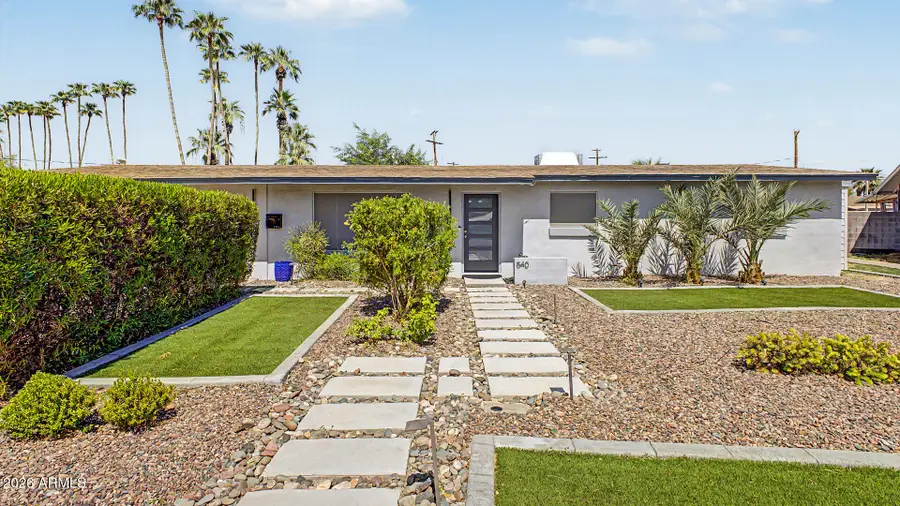 840 N Lesueur --, Mesa, AZ 85203 - #3