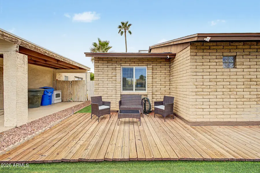 313 E Sequoia Drive, Phoenix, AZ 85024 - #3