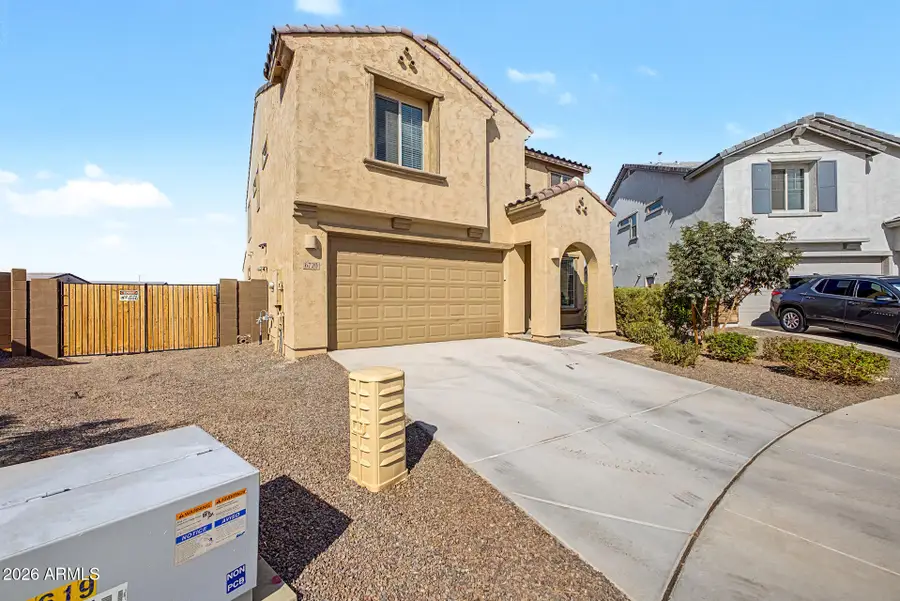 6720 W Siesta Way, Laveen, AZ 85339 - #2