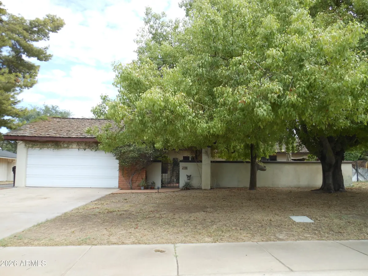 116 W Las Palmaritas Drive, Phoenix, AZ 85021 - #1