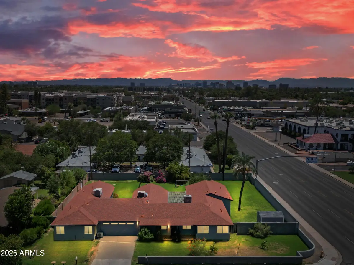 701 E Mclellan Boulevard, Phoenix, AZ 85014 - #1