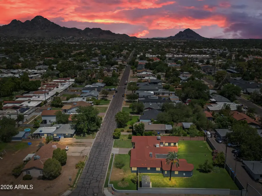 701 E Mclellan Boulevard, Phoenix, AZ 85014 - #2