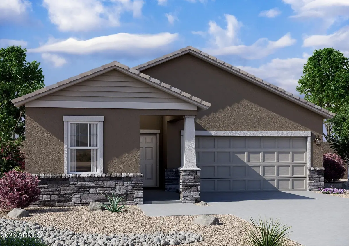 5752 E Hornblende Way, San Tan Valley, AZ 85143 - #1
