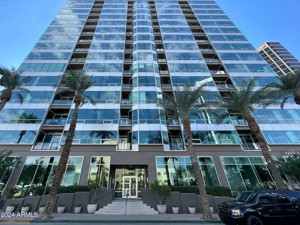 1 E Lexington Avenue #609, Phoenix, AZ 85012