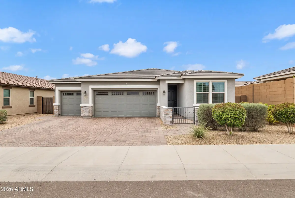 2332 S 241st Drive, Buckeye, AZ 85326 - #1