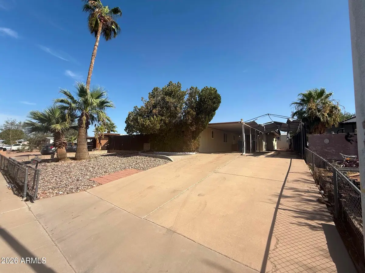 4139 E Ridge Road, Phoenix, AZ 85042 - #1