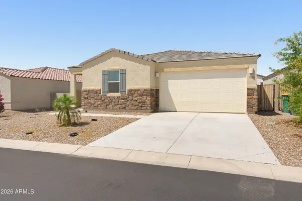 18400 E Donato Drive, Gold Canyon, AZ 85118
