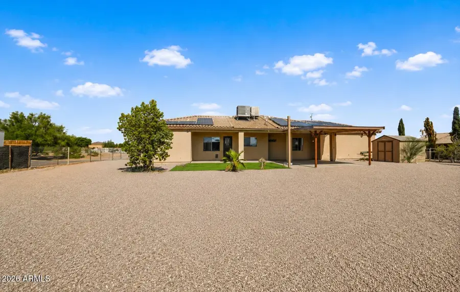 9858 N Faldale Road, Casa Grande, AZ 85122 - #2