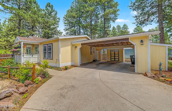 2396 W Rio Grande Court, Flagstaff, AZ 86001