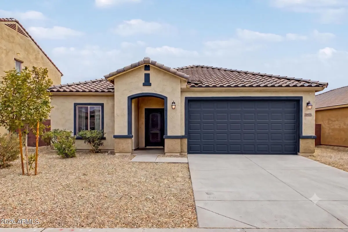 24551 W Verlea Drive, Buckeye, AZ 85326 - #1