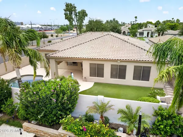 1971 W Mead Court, Chandler, AZ 85248