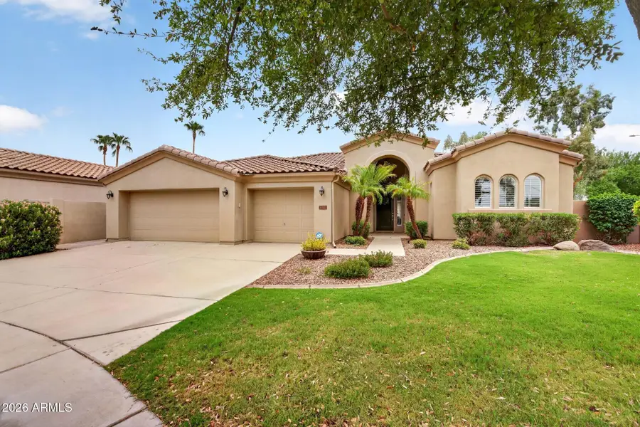 1971 W Mead Court, Chandler, AZ 85248 - #2