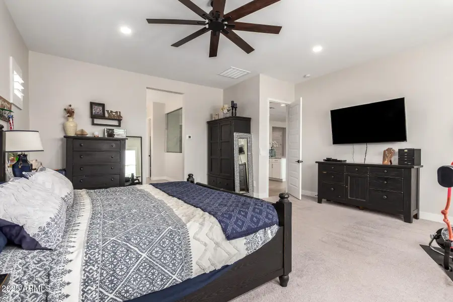 18813 E Peartree Lane, Queen Creek, AZ 85142 - #3