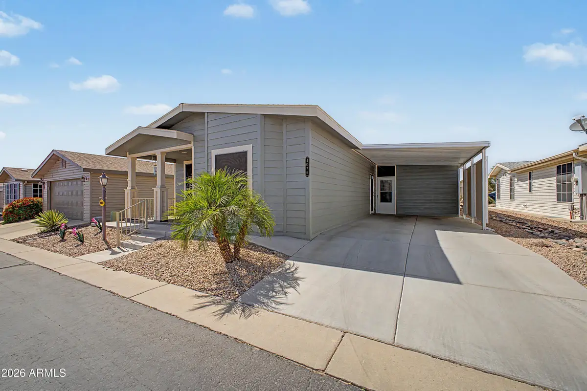 3301 S Goldfield Road #4076, Apache Junction, AZ 85119 - #1