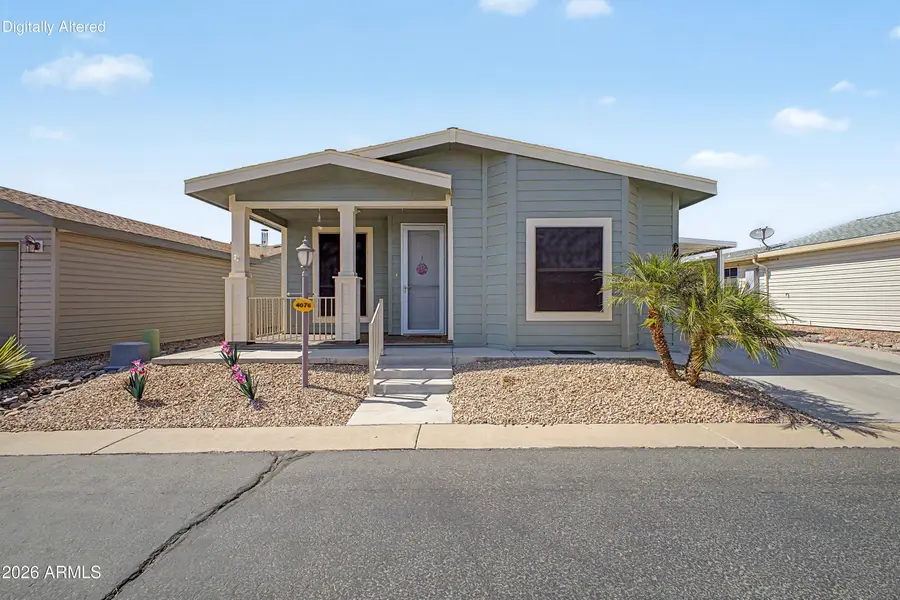 3301 S Goldfield Road #4076, Apache Junction, AZ 85119 - #3