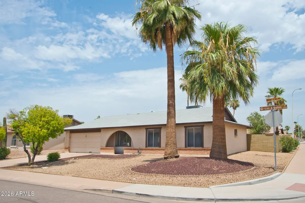 2204 W Los Arboles Place, Chandler, AZ 85224 - #1