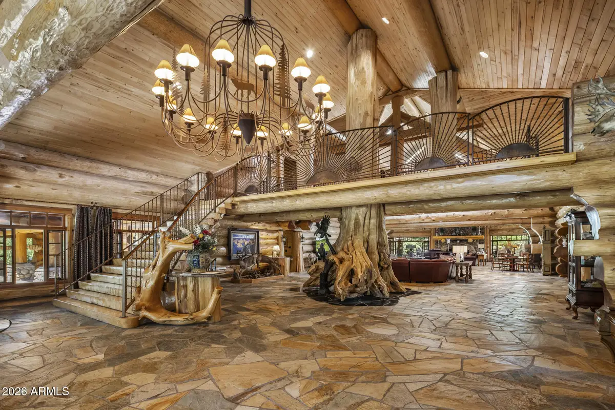 1613 Black Canyon Road, Heber, AZ 85928 - #1