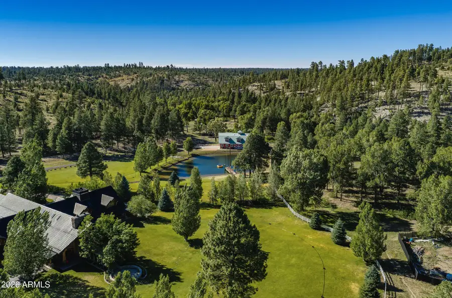 1613 Black Canyon Road, Heber, AZ 85928 - #3
