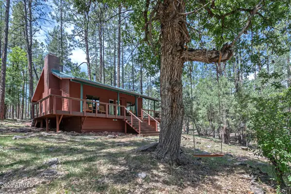 559 W Diamond Loop, Payson, AZ 85541