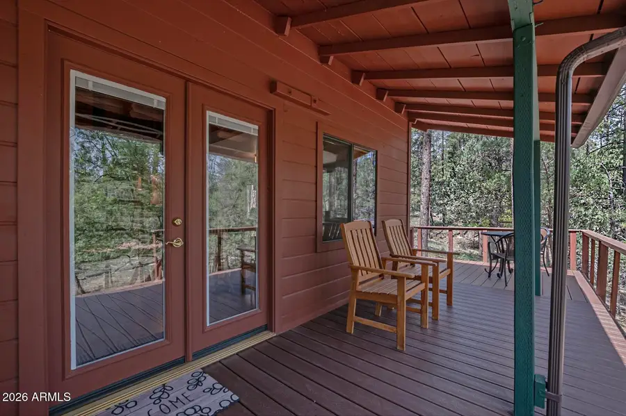 559 W Diamond Loop, Payson, AZ 85541 - #3