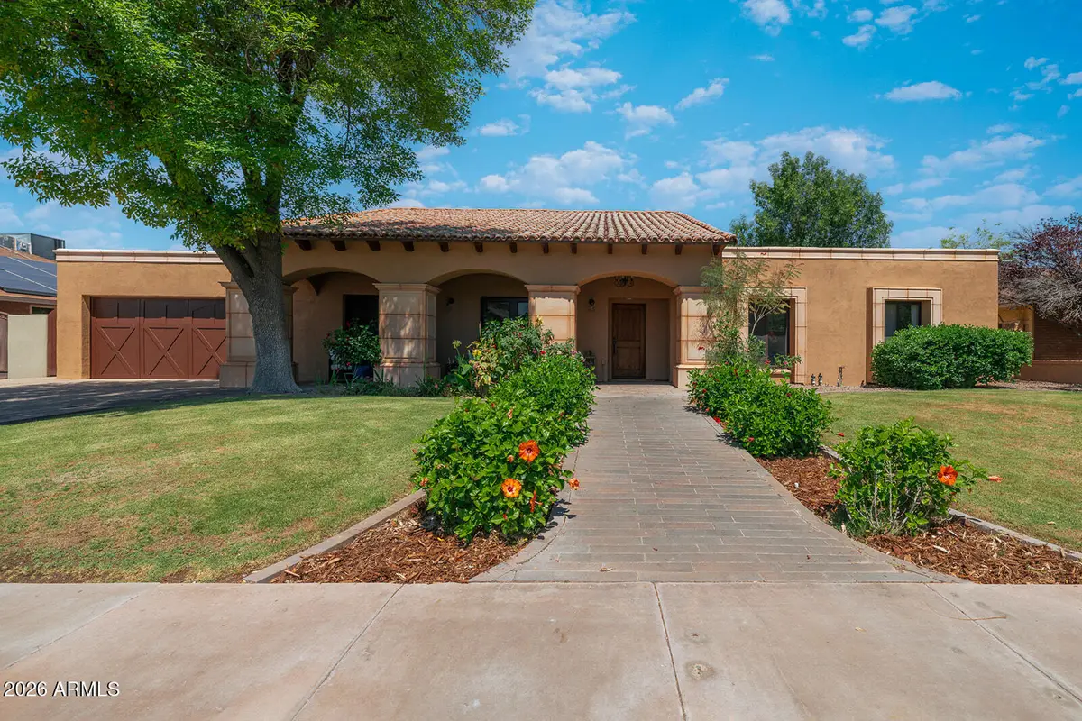 1956 E Carmen Street, Tempe, AZ 85283 - #1