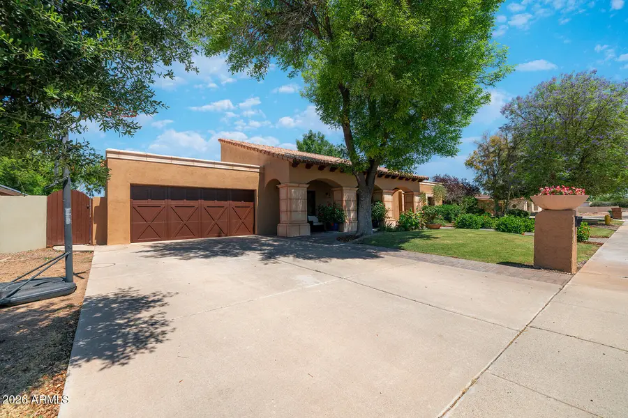 1956 E Carmen Street, Tempe, AZ 85283 - #2