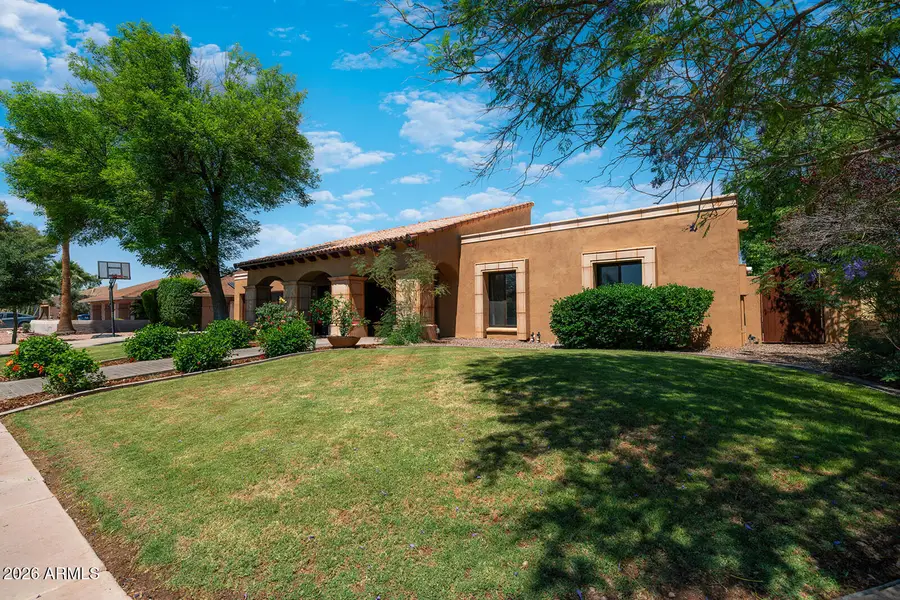 1956 E Carmen Street, Tempe, AZ 85283 - #3