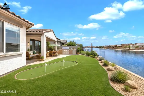 40885 W Agave Road, Maricopa, AZ 85138