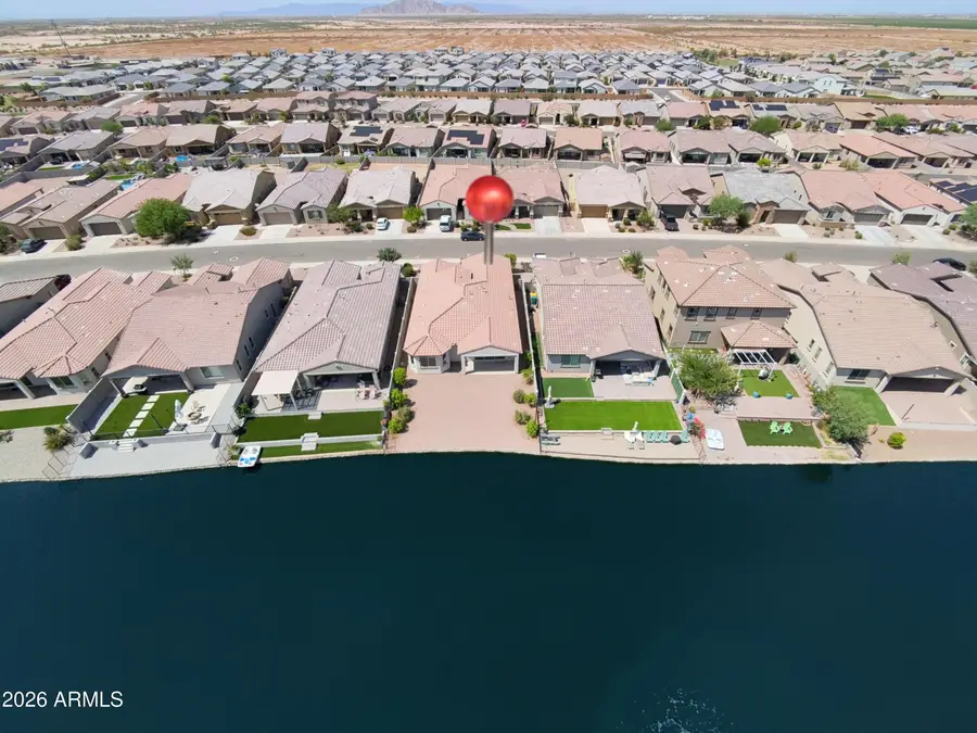 40885 W Agave Road, Maricopa, AZ 85138 - #3
