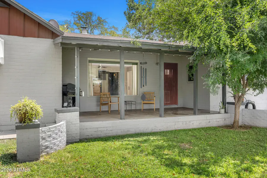 3205 E Clarendon Avenue, Phoenix, AZ 85018 - #2