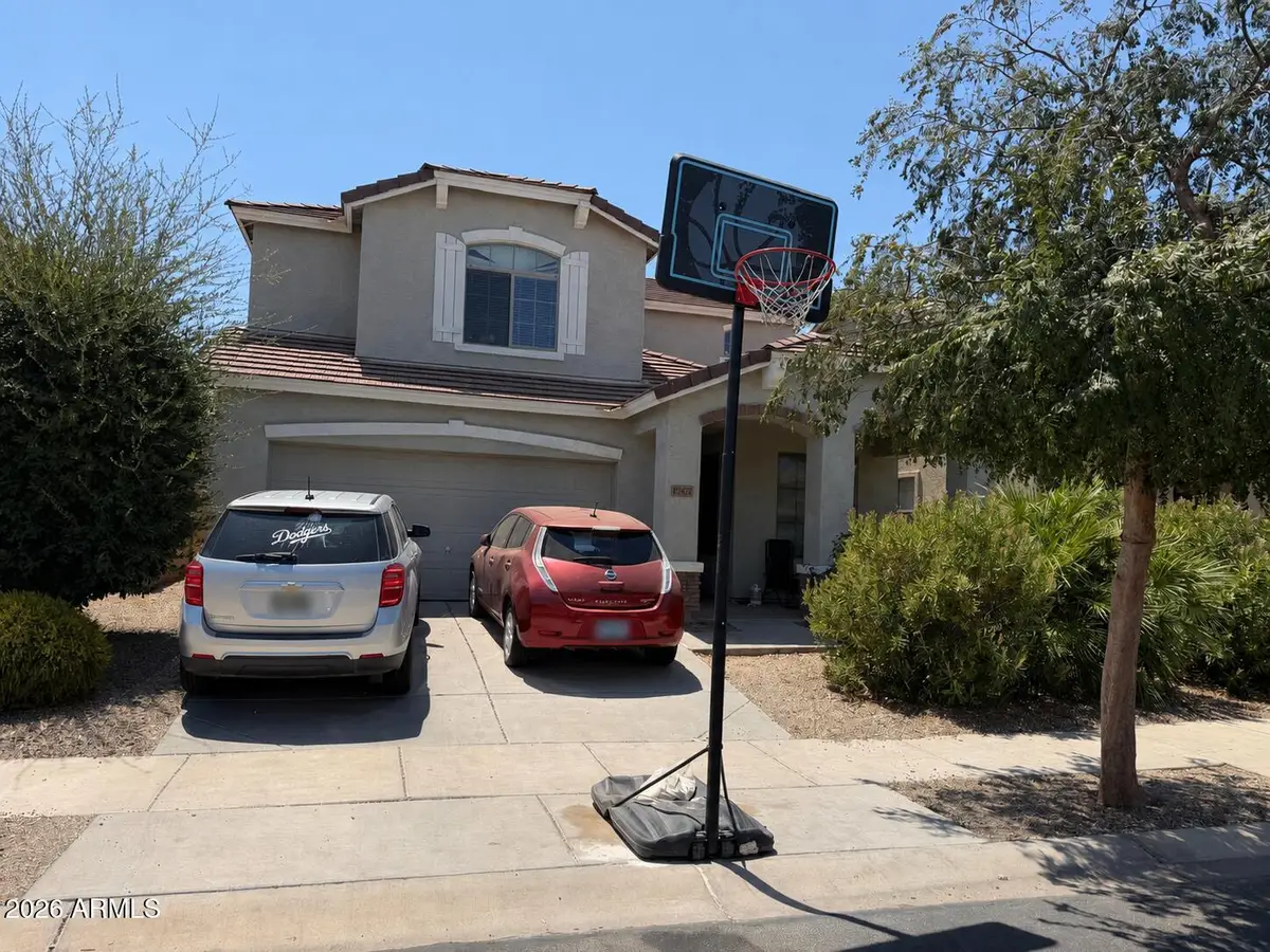 17477 W Woodrow Lane, Surprise, AZ 85388 - #1