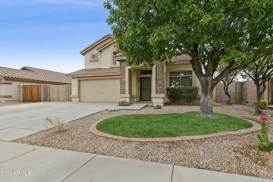 3505 N 105th Lane, Avondale, AZ 85392 - #2