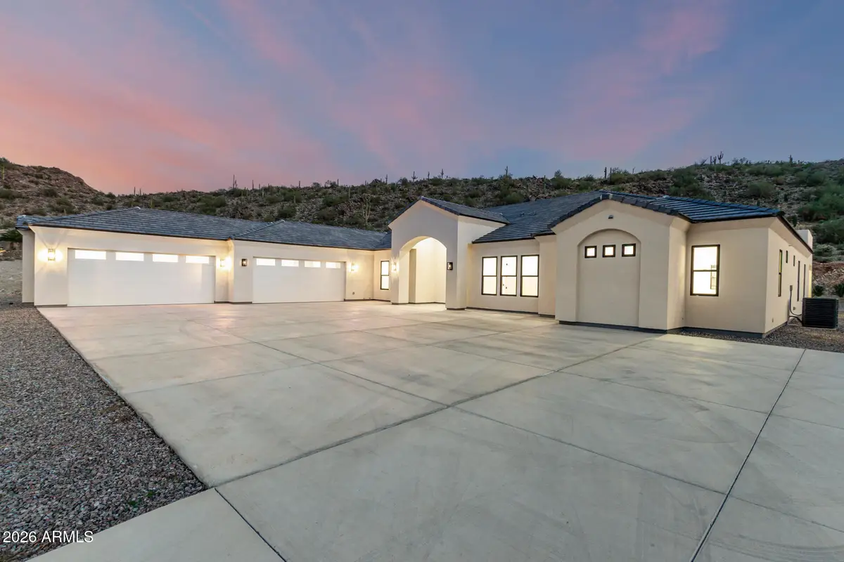 9357 W Canyon Verde Drive, Casa Grande, AZ 85194 - #1