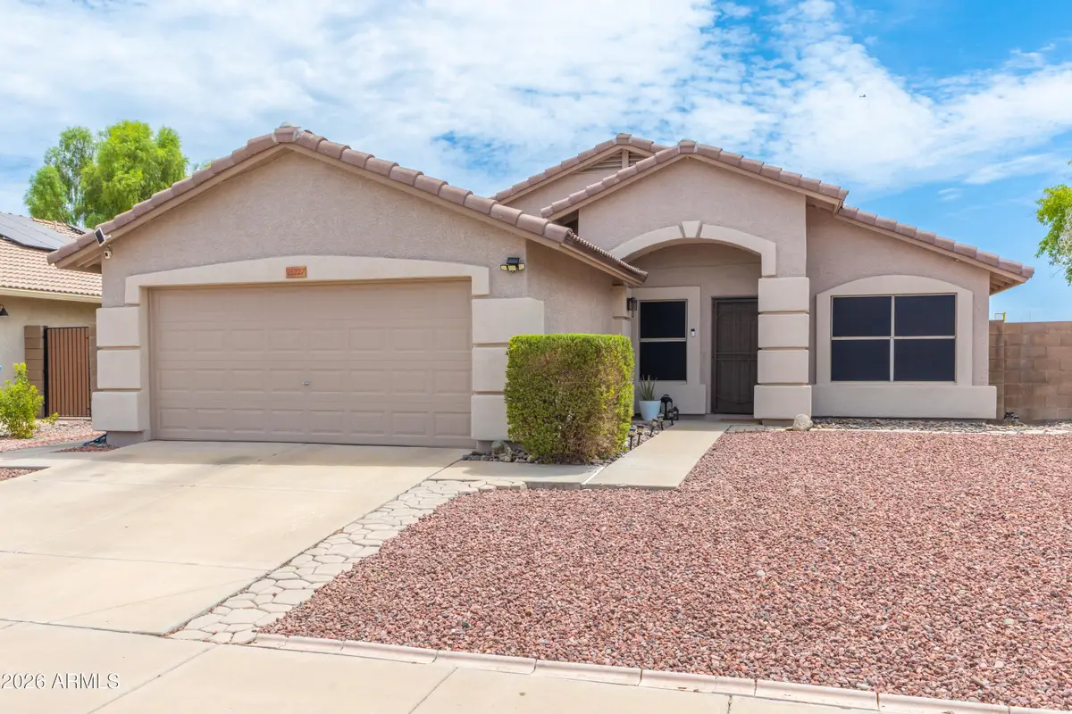 21227 N 30th Avenue, Phoenix, AZ 85027 - #1