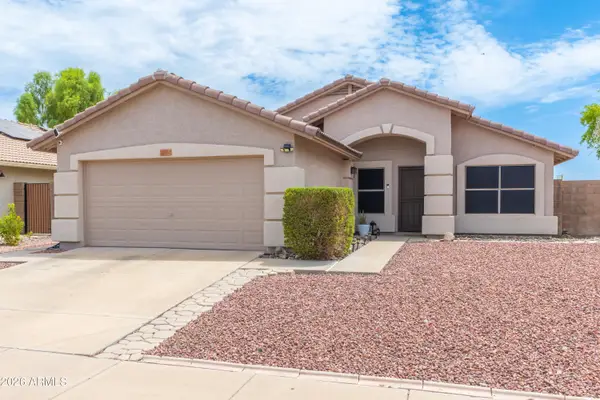 21227 N 30th Avenue, Phoenix, AZ 85027