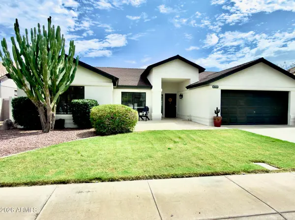 4709 W Whitten Street, Chandler, AZ 85226