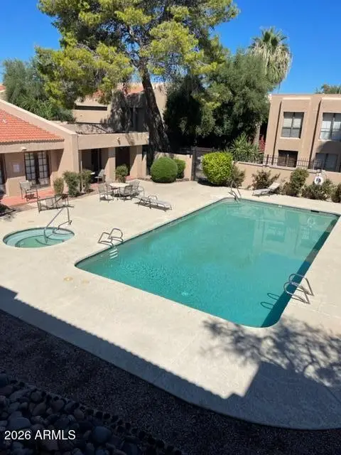 3131 W Cochise Drive #265, Phoenix, AZ 85051