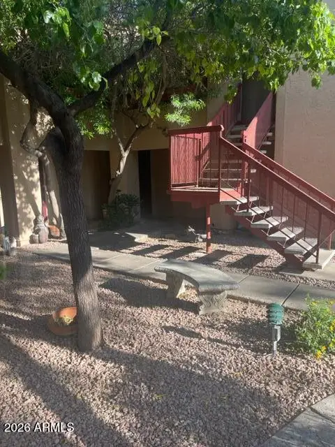 3131 W Cochise Drive #265, Phoenix, AZ 85051 - #2